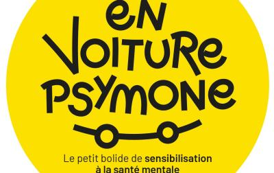 logo En voiture Psymone