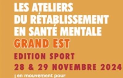 image ateliers du rétablissement édition sport 2024