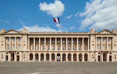 Promenade-rencontre à Paris le 4 décémbre avec l'Unafam Essonne