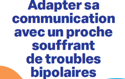 image affiche formation troubles bipolaires