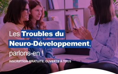 Les troubles du neuro-développement