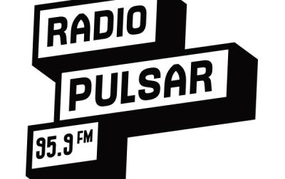 image logo radio pulsar