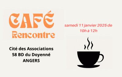 Café Rencontre