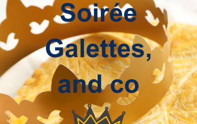 flyer galettes