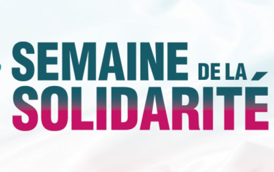 Semaine de la solidarité