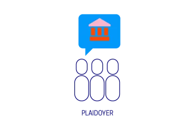 Plaidoyer