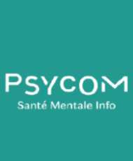 Psycom : Santé Mentale Info