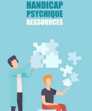 livret ressources handicap psychique