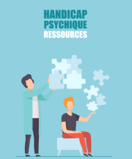 ressources handicap psychique