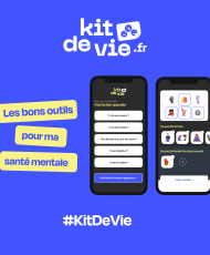 Kit de vie