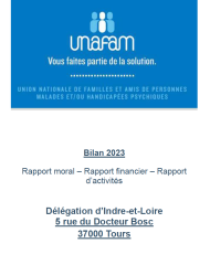 Bilan 2023