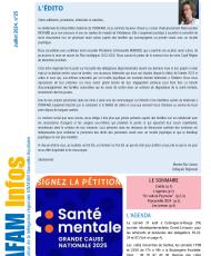 Couverture Unafam Infos n°25