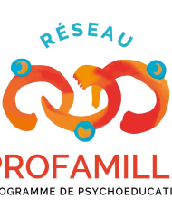 Logo Profamille